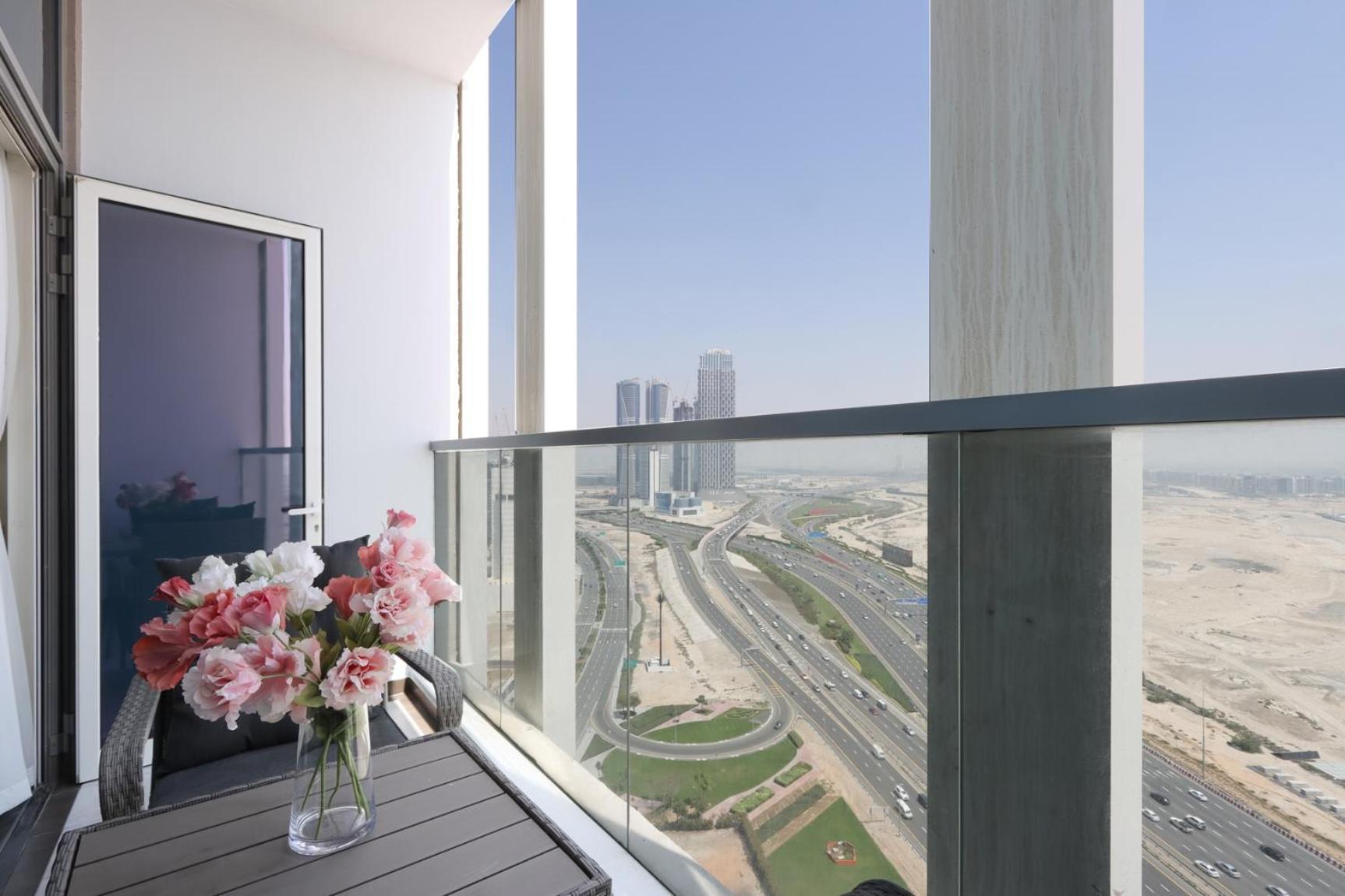 Livbnb - Prime Located Studio, Near To Attractions Apartment