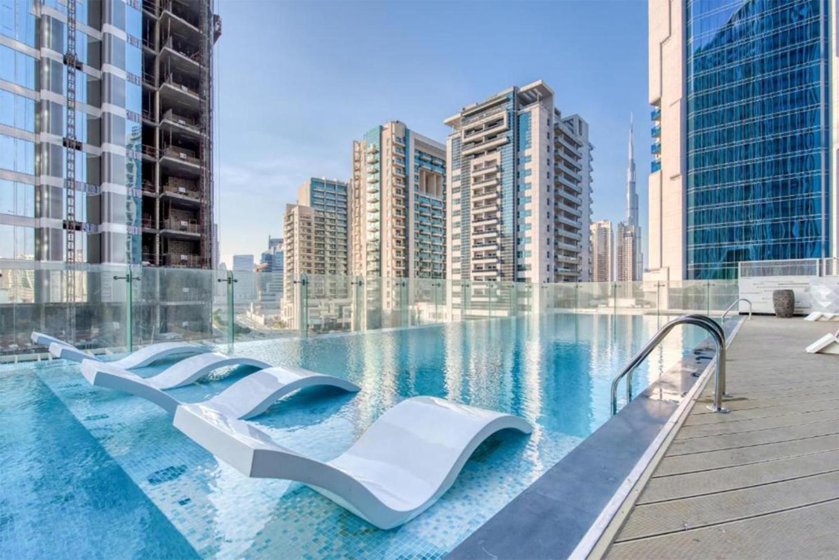 Livbnb - Prime Located Studio, Near To Attractions *