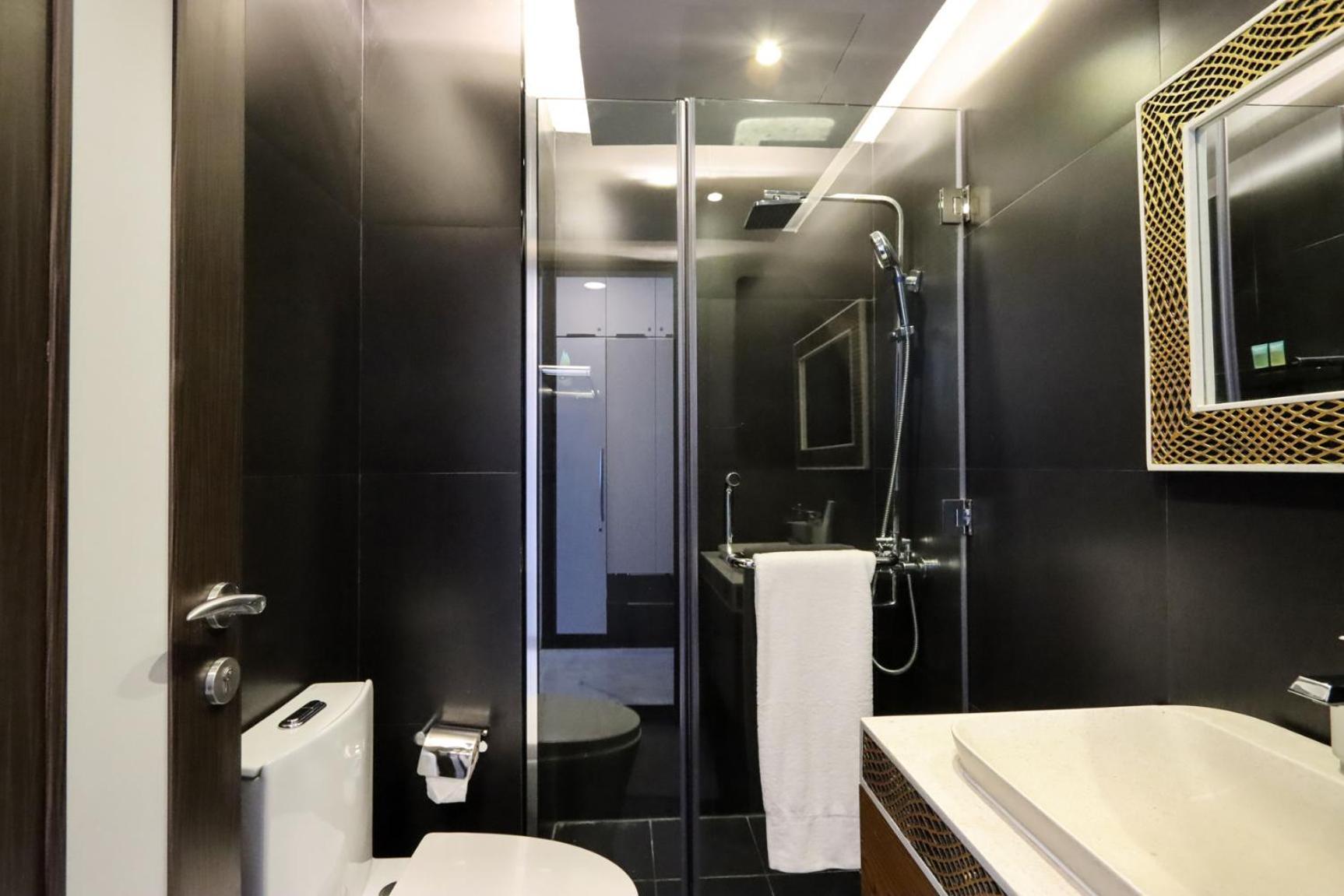 Livbnb - Prime Located Studio, Near To Attractions Dubai