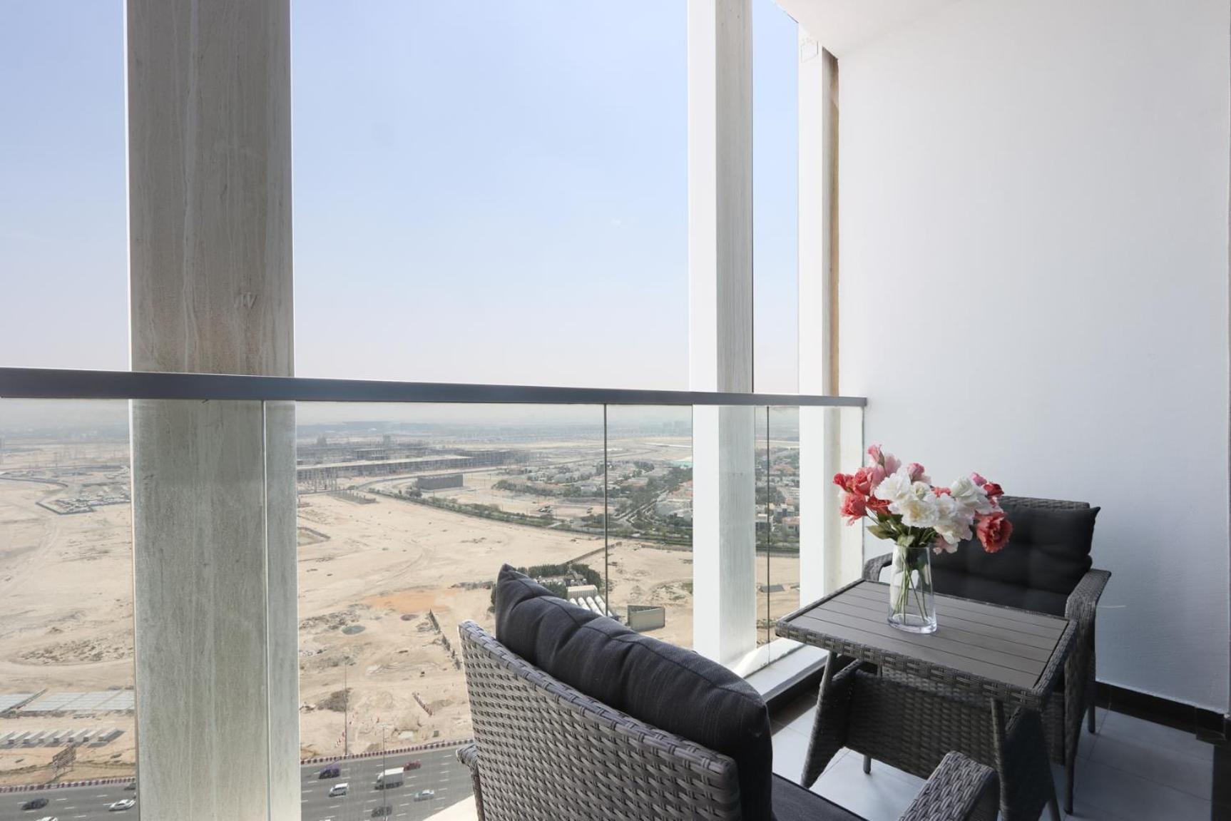 Livbnb - Prime Located Studio, Near To Attractions Apartment